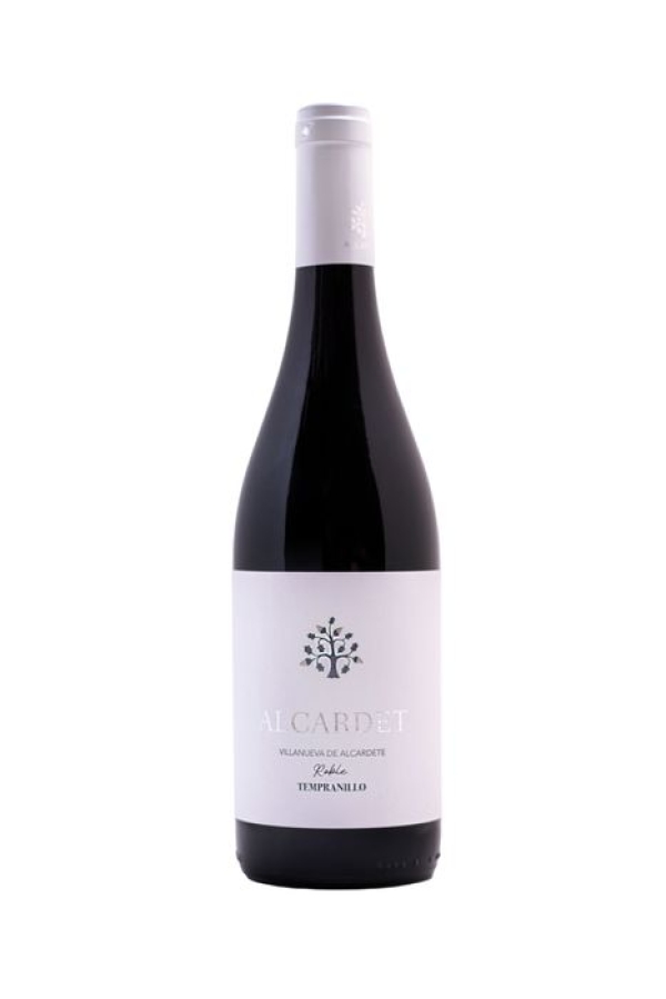 VINO ALCARDET SOMELIER TEMPRANILLO'23 0,75L